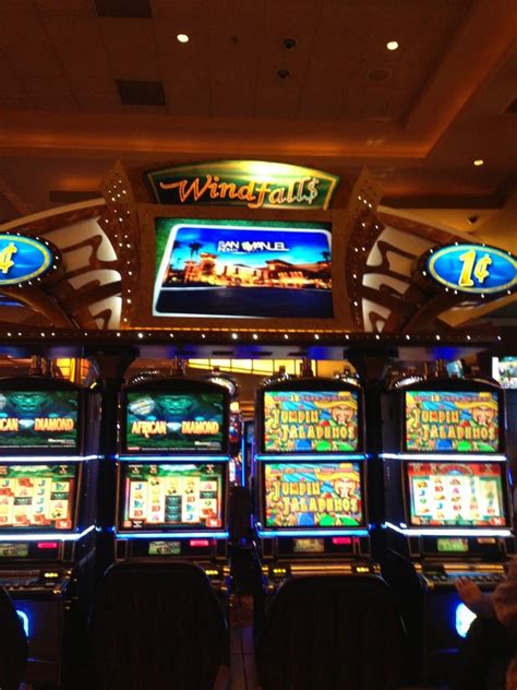 casino san bernardino ca